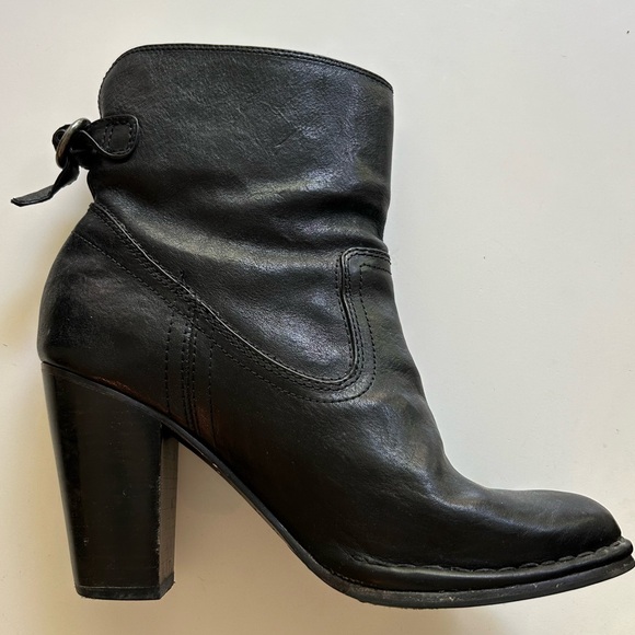 Frye Boots - Picture 4 of 7